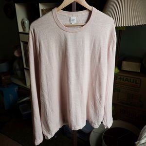 Gap cotton sweater
